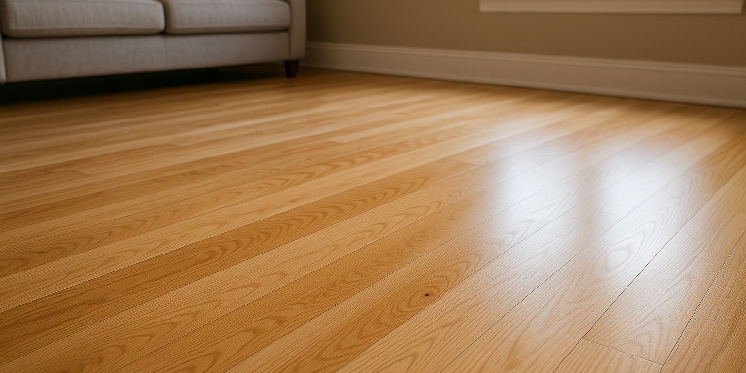 Hvad bliver anderledes efter afslibning? Opdag de visuelle og funktionelle forbedringer Illustration af Hvad bliver anderledes efter afslibning? Opdag de visuelle og funktionelle forbedringer