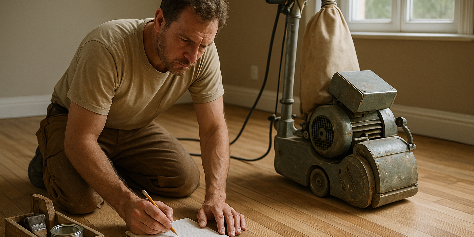 Hvad skal man vide før man går i gang med et nyt projekt? Illustration af Hvad skal man vide før man går i gang med et nyt projekt?