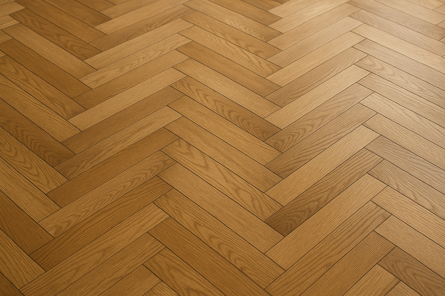 Illustration af Sildebensparket: Klassisk elegance til dit hjem