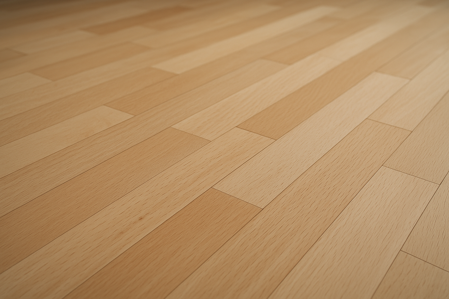 Illustration af Slibning af bøgeparket: Sådan opnår du det perfekte resultat