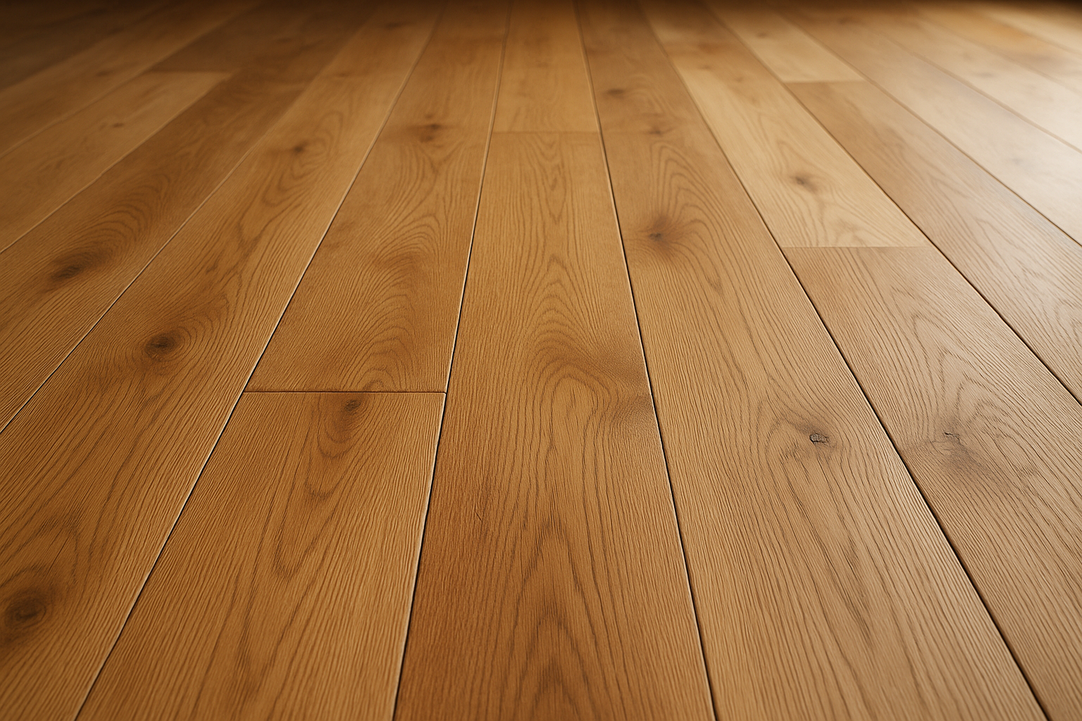 Illustration af Fordele ved massivt gulv: Hvorfor vælge det til dit hjem?