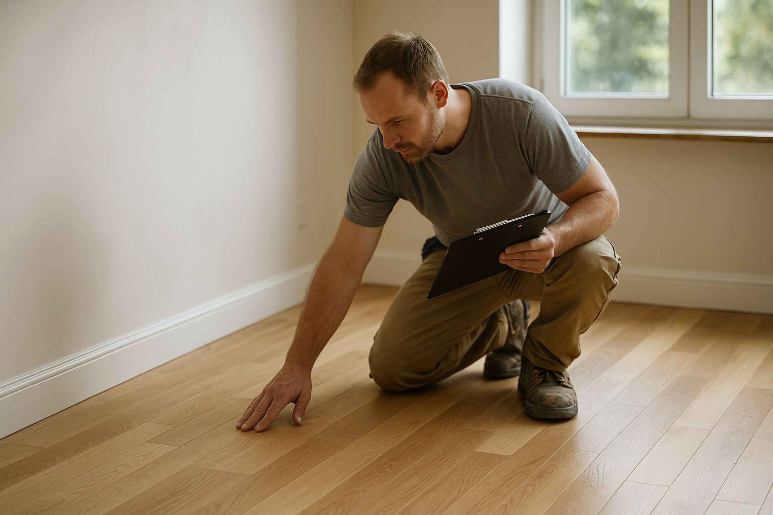 Illustration af Hvordan sikres et godt slutresultat: Praktiske trin til succesfulde projekter